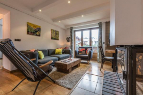 Гостиница Apartment Germain 1  Шамони